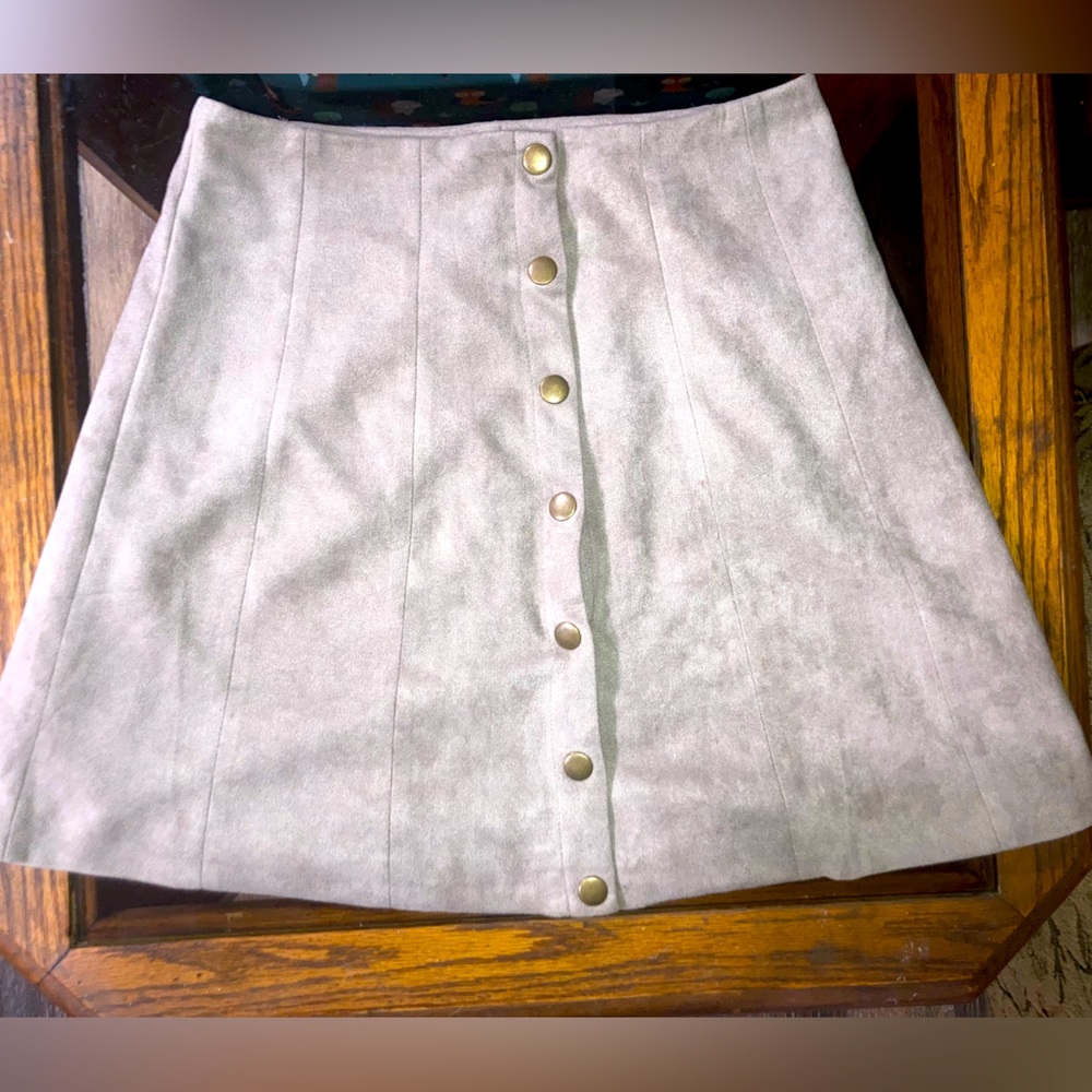 Altar’s State XS Skirt